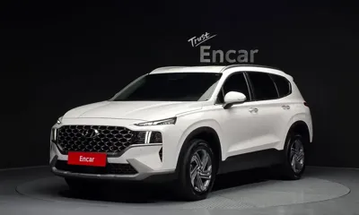 Hyundai Santafe · 2023 год