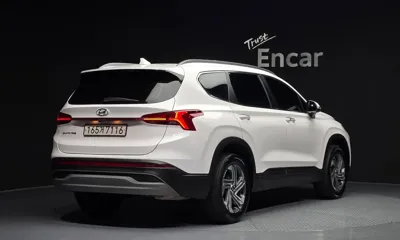 Hyundai Santafe 2023, 49204 км, за 17112.65 USD