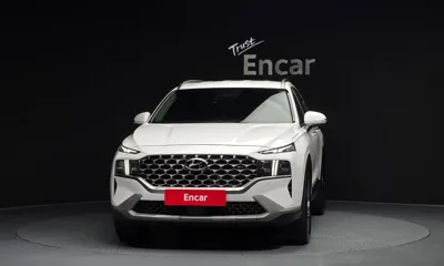 Hyundai Santafe 2023, 49204 км, за 17112.65 USD