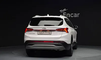 Hyundai Santafe 2023, 49204 км, за 17112.65 USD