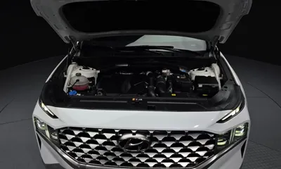 Hyundai Santafe 2023, 49204 км, за 17112.65 USD - фото 6