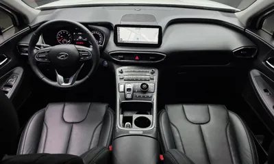 Hyundai Santafe 2023, 49204 км, за 17112.65 USD - фото 7