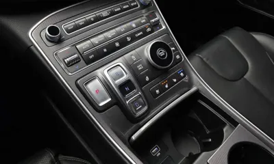 Hyundai Santafe 2023, 49204 км, за 17112.65 USD - фото 9