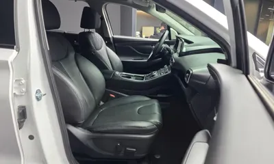Hyundai Santafe 2023, 49204 км, за 17112.65 USD - фото 11