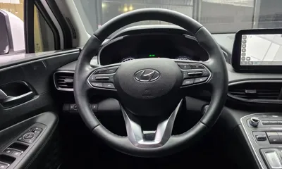 Hyundai Santafe 2023, 49204 км, за 17112.65 USD - фото 13