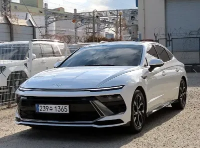 Hyundai Sonata 2024, 41960 км, за 17388.74 USD