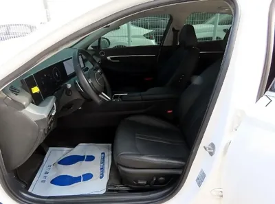 Hyundai Sonata 2024, 41960 км, за 17388.74 USD