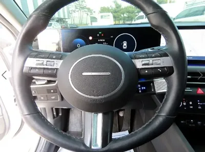Hyundai Sonata 2024, 41960 км, за 17388.74 USD - фото 8
