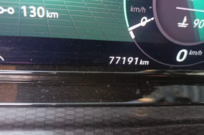 Volkswagen Golf GTI 2021, 77100 км, за 18922 USD - фото 12