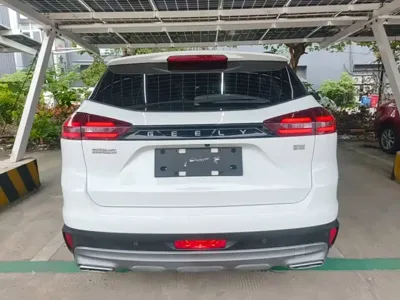 Geely Boyue 2021, 51200 км, за 6797.98 USD - фото 6
