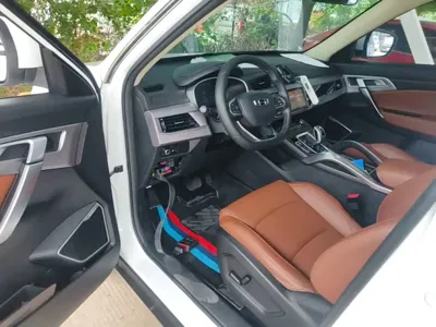 Geely Boyue 2021, 51200 км, за 6797.98 USD - фото 16