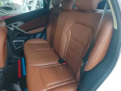 Geely Boyue 2021, 51200 км, за 6797.98 USD - фото 17