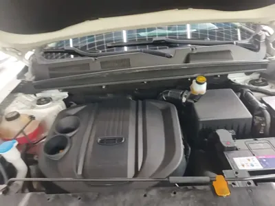 Geely Boyue 2021, 51200 км, за 6797.98 USD - фото 20