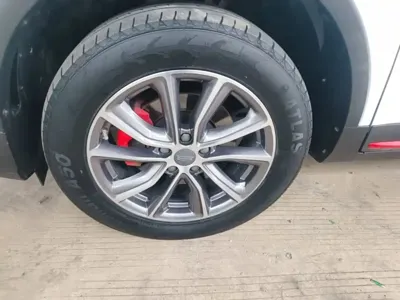 Geely Boyue 2021, 51200 км, за 6797.98 USD - фото 23