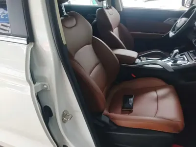 Geely Boyue 2021, 51200 км, за 6797.98 USD - фото 25