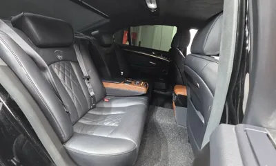 KG_Mobility_Ssangyong Chairman 2016, 278357 км, за 3872.92 USD - фото 19