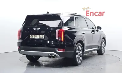 Hyundai Palisade 2021, 79133 км, за 14006.52 USD