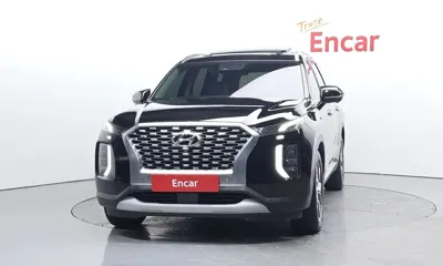 Hyundai Palisade 2021, 79133 км, за 14006.52 USD
