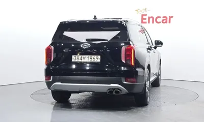 Hyundai Palisade 2021, 79133 км, за 14006.52 USD