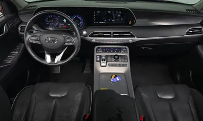 Hyundai Palisade 2021, 79133 км, за 14006.52 USD - фото 7