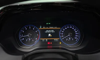 Hyundai Palisade 2021, 79133 км, за 14006.52 USD - фото 8