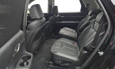 Hyundai Palisade 2021, 79133 км, за 14006.52 USD - фото 11