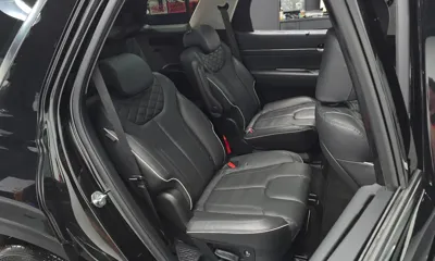 Hyundai Palisade 2021, 79133 км, за 14006.52 USD - фото 12