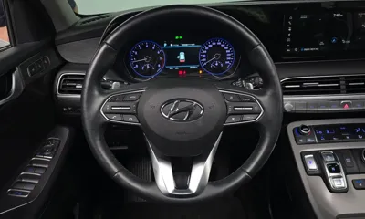 Hyundai Palisade 2021, 79133 км, за 14006.52 USD - фото 13