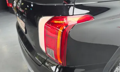 Hyundai Palisade 2021, 79133 км, за 14006.52 USD - фото 19