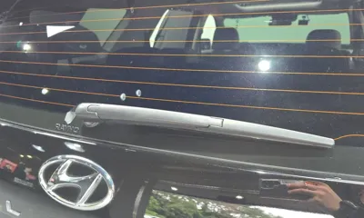 Hyundai Palisade 2021, 79133 км, за 14006.52 USD - фото 29