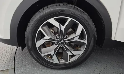 Kia Sportage 2019, 106495 км, за 8336.62 USD