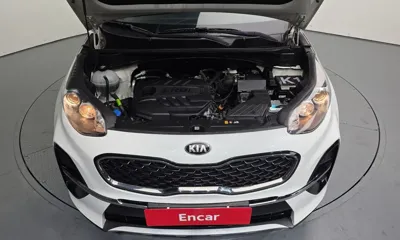 Kia Sportage 2019, 106495 км, за 8273.62 USD - фото 6