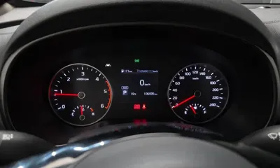 Kia Sportage 2019, 106495 км, за 8273.62 USD - фото 8