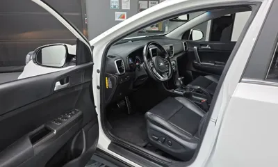 Kia Sportage 2019, 106495 км, за 8273.62 USD - фото 10