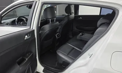 Kia Sportage 2019, 106495 км, за 8273.62 USD - фото 11