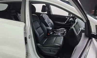 Kia Sportage 2019, 106495 км, за 8273.62 USD - фото 12