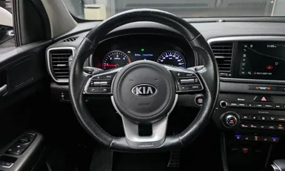 Kia Sportage 2019, 106495 км, за 8273.62 USD - фото 13