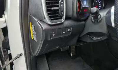Kia Sportage 2019, 106495 км, за 8273.62 USD - фото 15