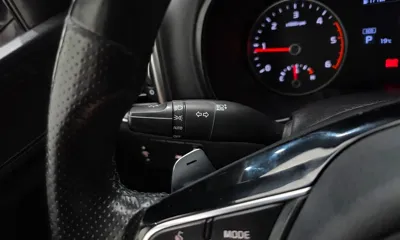 Kia Sportage 2019, 106495 км, за 8273.62 USD - фото 16