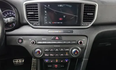 Kia Sportage 2019, 106495 км, за 8273.62 USD - фото 18