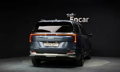 Kia Canival 2024, 23663 км, за 29210.98 USD