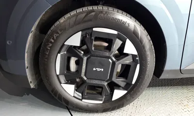 Kia Canival 2024, 23663 км, за 29210.98 USD