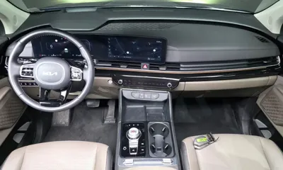 Kia Canival 2024, 23663 км, за 29210.98 USD - фото 7