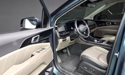 Kia Canival 2024, 23663 км, за 29210.98 USD - фото 10