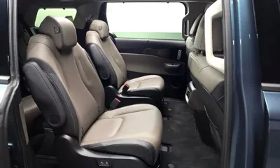 Kia Canival 2024, 23663 км, за 29210.98 USD - фото 11