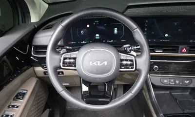 Kia Canival 2024, 23663 км, за 29210.98 USD - фото 14