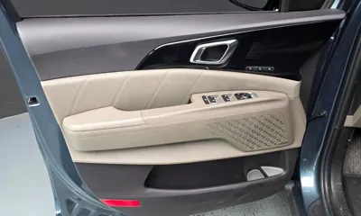 Kia Canival 2024, 23663 км, за 29210.98 USD - фото 25