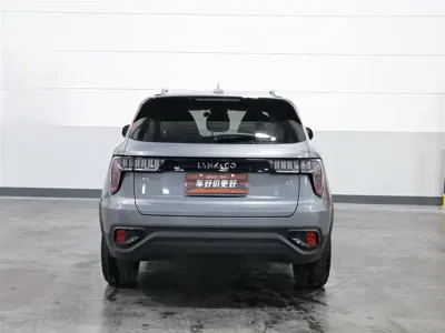 Lynk & Co 01 2020, 63400 км, за 7783.84 USD