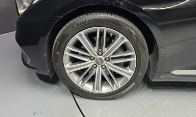 Genesis G80 2017, 283865 км, за 4620.57 USD