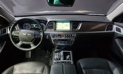 Genesis G80 2017, 283865 км, за 4620.57 USD - фото 7